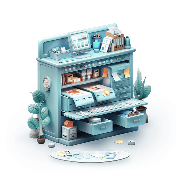 mediaSolution3 PIM